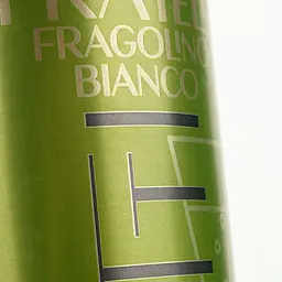 Напій винний ігристий Fratelli Fragolino Bianco Gratti білий напівсолодкий 6-6.9% 0.33 л з/б - мініатюра 3