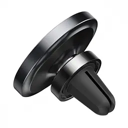 Тримач в машину Baseus Radar Magnetic Car Mount blue (30610) - мініатюра 10