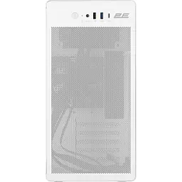 Корпус 2E Credo V285W (2E-V285W) [146458] - мініатюра 2