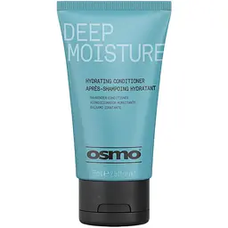 Кондиціонер Osmo New Deep Moisture для інтенсивного зволоження волосся 75 мл