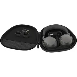 Навушники Sennheiser Momentum 4 Wireless Graphite (700383) [142357] - мініатюра 7