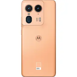 Смартфон Motorola Edge 50 Ultra 16/1TB UA-UCRF Peach Fuzz [PB0Y0056RS] [115225] - мініатюра 5