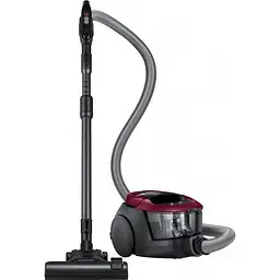 Пилосос безмішковий Samsung VC07M31A1HP/UK - мініатюра 6