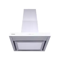 Витяжка декоративна Т-подібна Perfelli TS 6635 I/WH 1000 LED - мініатюра 2