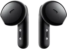 Навушники Xiaomi TWS Redmi Buds 6 Active Black (BHR8396GL, BHR8389CN) - мініатюра 3