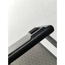 Оригінальний протиударний чохол Tech21 Evo Check для Pixel 6a (6.1") Black (T21-9488) - мініатюра 10