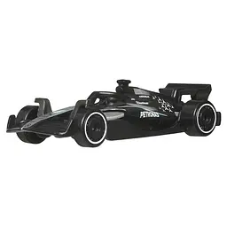 Набір машинок Hot Wheels Formula 1, 1:64, 10 шт. (JMM24) - мініатюра 11