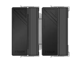 Кулер для процесора ID-Cooling Frozn A620 Pro SE (FROZN A620 Pro SE) - мініатюра 2