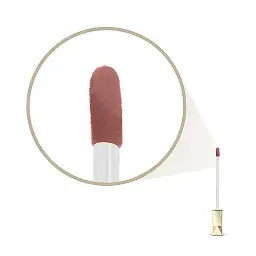 Рідка помада для губ Max Factor Honey Lacquer, відтінок 05 (Honey Nude), 3,8 мл (8000017493087) - мініатюра 3