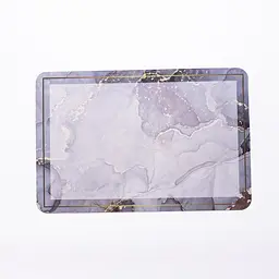 Універсальний діатомітовий килимок Quartz 58×38 см Yiwu HP-42-138