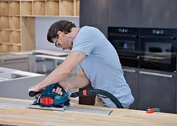 Набір акумулятора та зарядного пристрою Professional ProCore 18В Bosch hoz0014381 - мініатюра 4
