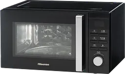 Мікрохвильова піч Hisense H25MOBS1HC - мініатюра 4