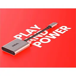 USB-хаб XREAL Hub [136926] - мініатюра 4