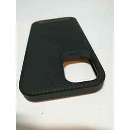 Протиударний чохол Gear4 Battersea D3O для iPhone 12 Mini (5.4") Black (702006035) - мініатюра 5