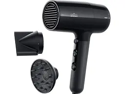 Фен Braun HD 425E - мініатюра 2