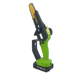 Акум пила Procraft PKA24Li + Акумуляторна коса Procraft PTA24 + Олива 200 мл - мініатюра 8