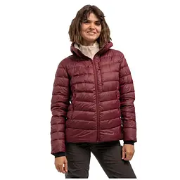 Куртка жіноча Turbat Nora Women XS Бордовий
