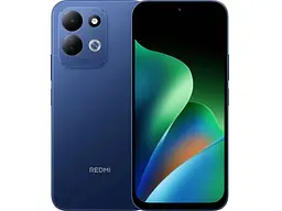 Смартфон Xiaomi Redmi 17 4/128GB Deep Blue