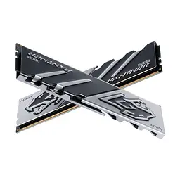 Модуль пам'яті для комп'ютера DDR5 32GB (2x16GB) 5600 MHz Panther Apacer (AH5U32G56C5227BAA-2) - мініатюра 3
