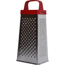 Терка Економ з пластиковою ручкою GT-6002 Gusto