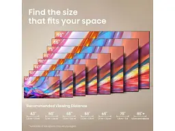 Телевізор Hisense 43E7S - мініатюра 5