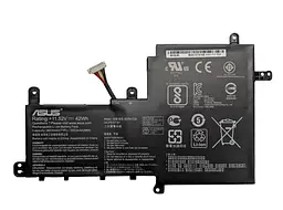 Акумулятор для ноутбука Asus X530UA / X530UF / X530UN B31N1729