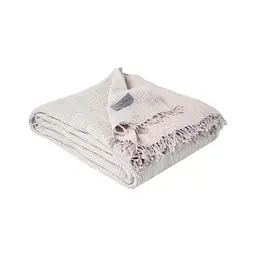 Покривало Lotus Home - Sia muslin orchid 220x240 - мініатюра 3