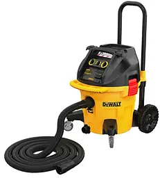 Пилосос мережевий DeWALT (DWV905H) - мініатюра 7