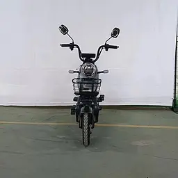 Електроскутер Двомісний Crosser CR1 (800W, 60V, 24ah графенові АБК) Сірий - мініатюра 7