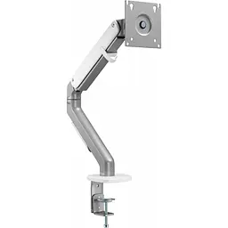 Настільне кріплення для монітора OfficePro MA421S 17-32` Silver [123461]