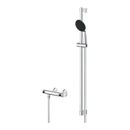 Змішувач Grohe QuickFix Precision Flow (34805001) - мініатюра 3