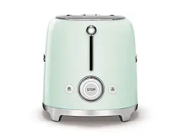 Тостер Smeg TSF01PGEU - мініатюра 4