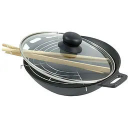 Сковорода Kela Mini WOK 24 см 5 предметов (77747)
