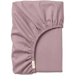 Простирадло на резинці Cosas сатин LILAC 140х200х20 см (24Satin_Lilac_140x200x20)