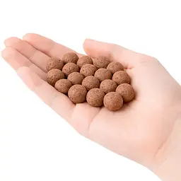 Поживні кульки Kruger Meier ProNature Ball 15 для акваріумних і тераріумних рослин - мініатюра 3