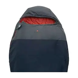 Спальний мішок Robens Moraine I "L"+11°C (250285) (931598) - мініатюра 6