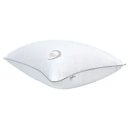 Подушка дитяча Papaella Sweet Moon 60х40 см білий (8-32884) - мініатюра 2