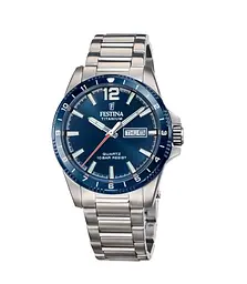 Годинник Festina F20698/2
