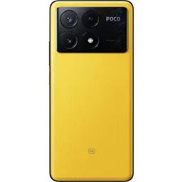 Смартфон Poco X6 Pro 5G 8/256GB Yellow - мініатюра 14