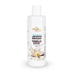 Лубрикант MyLove Aroma Series IntimMassage 2in1 Vanilla, 300 мл