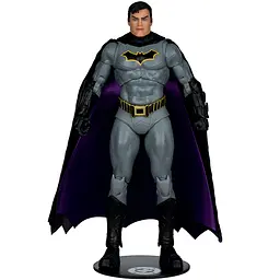 Фігурка DC Comics Batman - DC Rebirth - Gold Label (Бетмен) 17.8 см - мініатюра 5