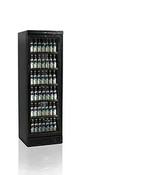 Шафа холодильна Tefcold CEV425 BLACK
- мініатюра 2