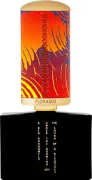 Оригінал Floraiku Sound Of A Ricochet 50 мл Парфумована вода - мініатюра 2