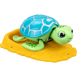 Інтерактивна іграшка Silverlit Rescue Turtle Врятуй Черепаху зелена (88635) - мініатюра 2