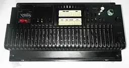 Автомагнітола CJ CP606 MP5 Android 8.0, 2 DIN - мініатюра 3