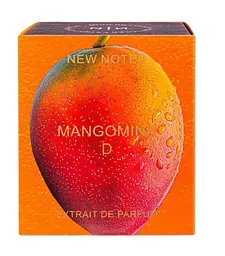 Оригінал New Notes Mangomina D 60 мл Екстракт - мініатюра 2
