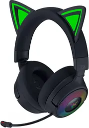 Игровая гарнитура Razer Kraken Kitty V3 PRO Black (RZ04-05170300-R3M1)