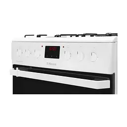Плита Hansa FCMW 68209 (FCMW68209) - мініатюра 6