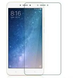 Скло захисне Xiaomi Mi Max 2