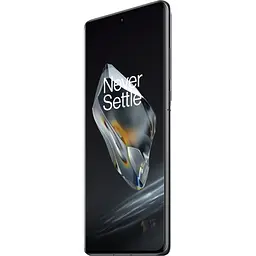 Мобільний телефон OnePlus 12 5G 12/256Gb Black - мініатюра 9